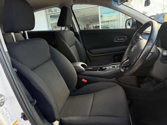 2015 Honda HR-V