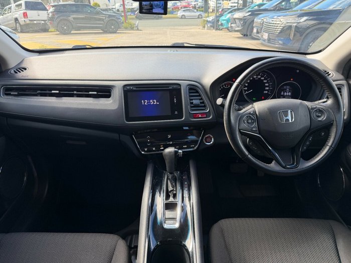 2015 Honda HR-V