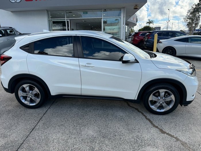 2015 Honda HR-V