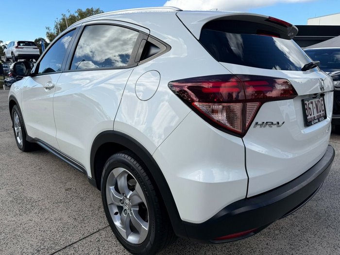 2015 Honda HR-V