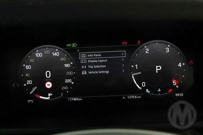 2025 Land Rover Defender 130 D350 X-Dynamic SE