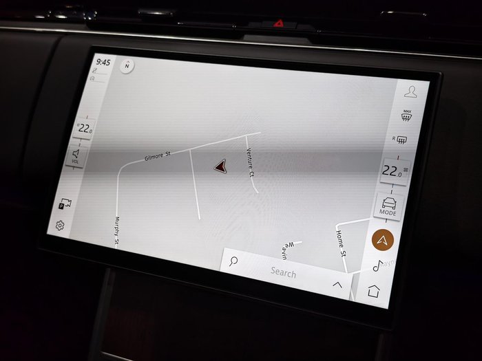 2024 Land Rover Range Rover P460e Autobiography PHEV