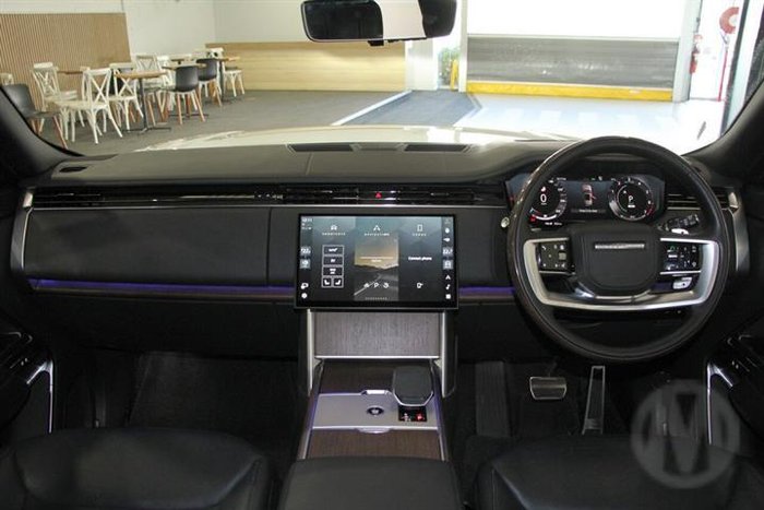 2024 Land Rover Range Rover P460e Autobiography PHEV