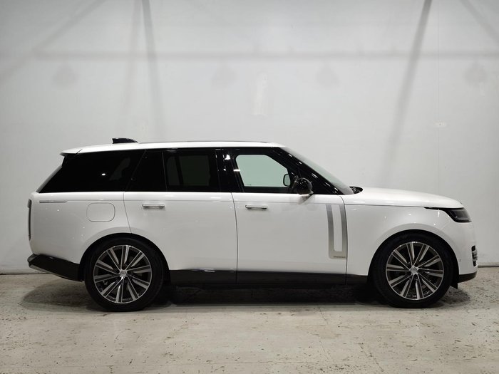 2024 Land Rover Range Rover P460e Autobiography PHEV