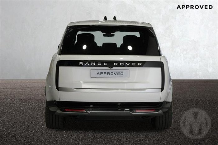 2024 Land Rover Range Rover P460e Autobiography PHEV