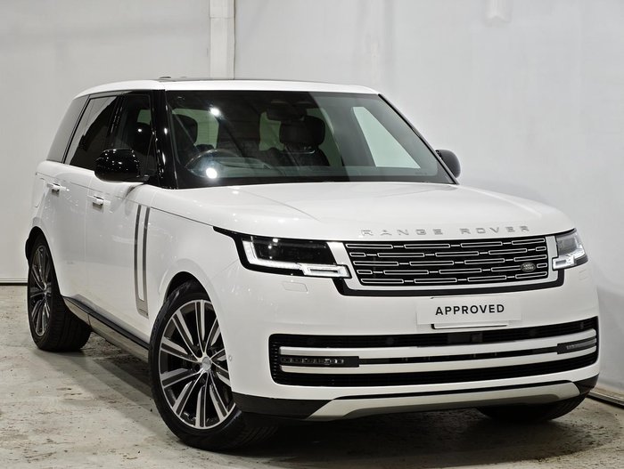 2024 Land Rover Range Rover P460e Autobiography PHEV