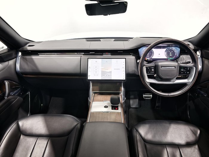 2024 Land Rover Range Rover P460e Autobiography PHEV