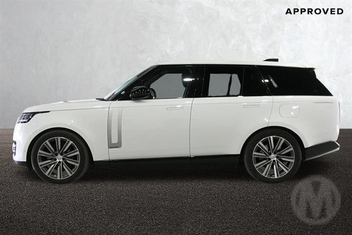 2024 Land Rover Range Rover P460e Autobiography PHEV