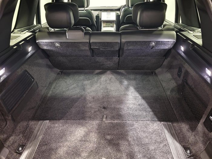 2024 Land Rover Range Rover P460e Autobiography PHEV