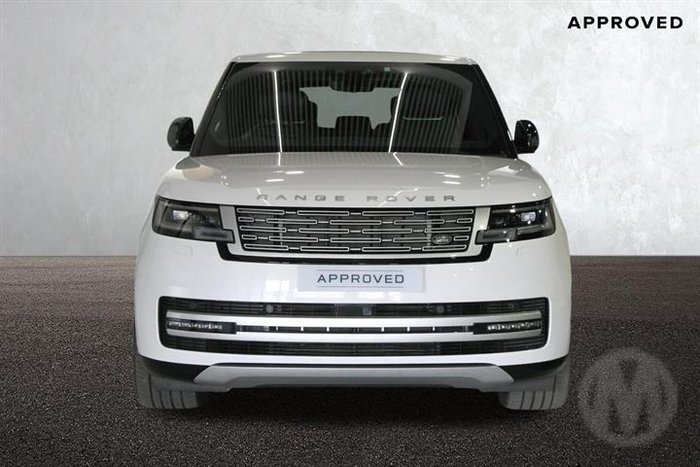 2024 Land Rover Range Rover P460e Autobiography PHEV