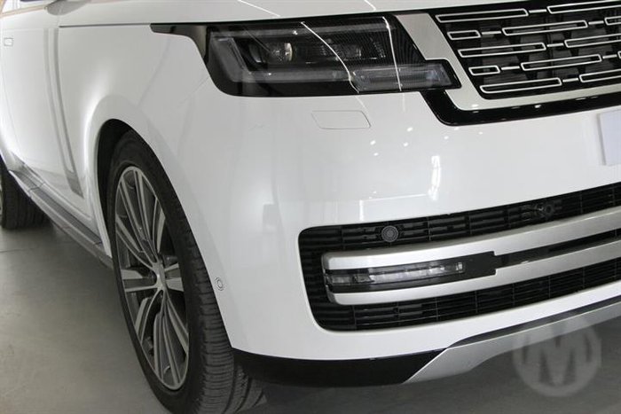 2024 Land Rover Range Rover P460e Autobiography PHEV