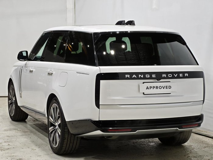 2024 Land Rover Range Rover P460e Autobiography PHEV
