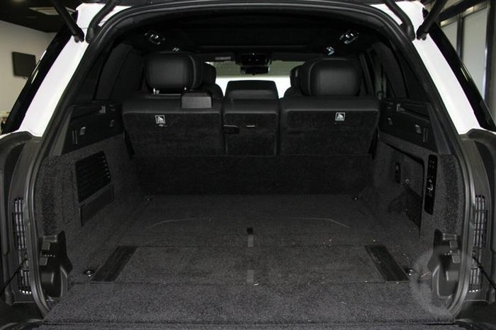 2024 Land Rover Range Rover P460e Autobiography PHEV