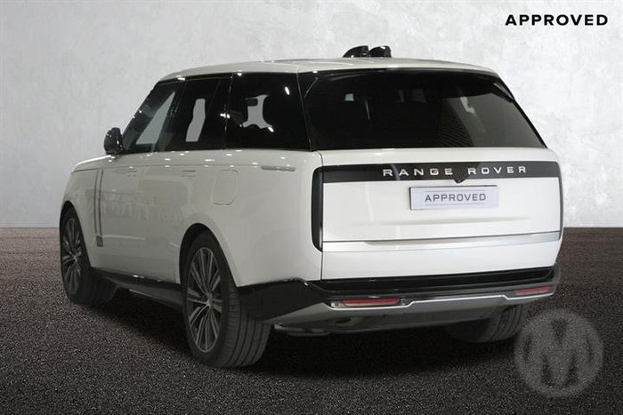 2024 Land Rover Range Rover P460e Autobiography PHEV