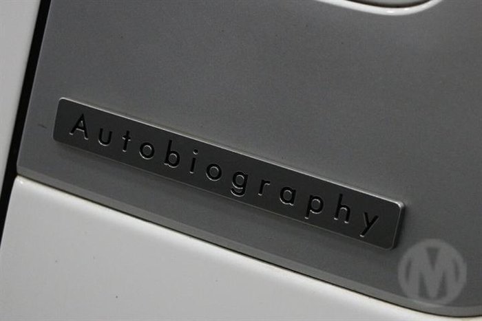2024 Land Rover Range Rover P460e Autobiography PHEV