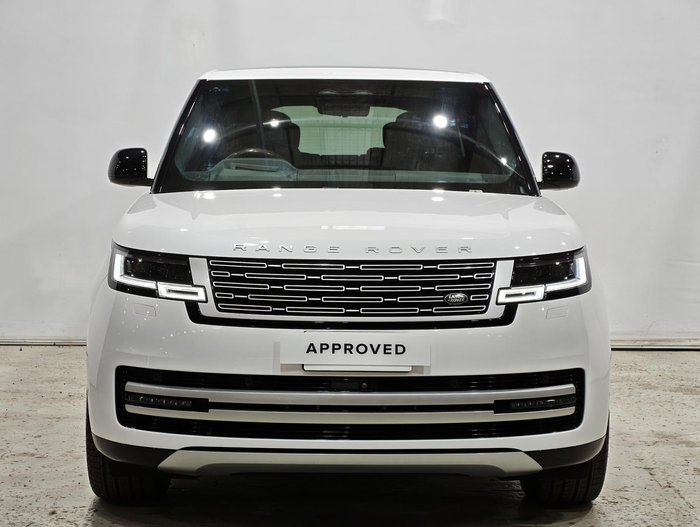 2024 Land Rover Range Rover P460e Autobiography PHEV