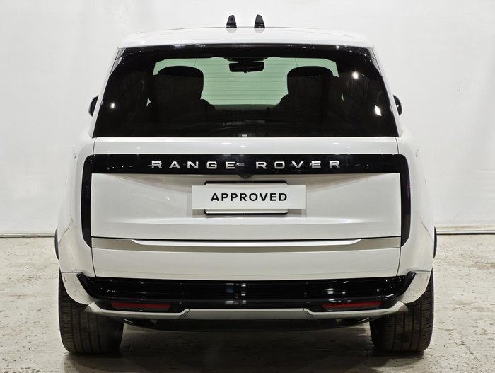 2024 Land Rover Range Rover P460e Autobiography PHEV