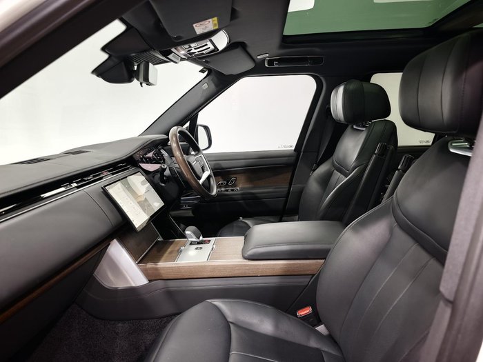 2024 Land Rover Range Rover P460e Autobiography PHEV