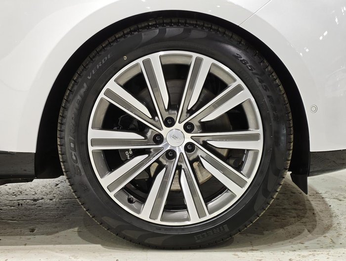 2024 Land Rover Range Rover P460e Autobiography PHEV