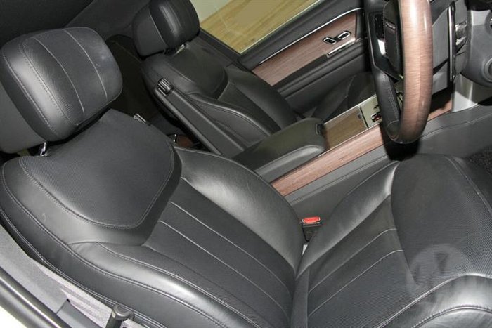2024 Land Rover Range Rover P460e Autobiography PHEV
