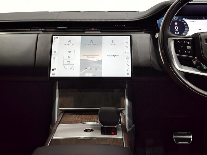 2024 Land Rover Range Rover P460e Autobiography PHEV