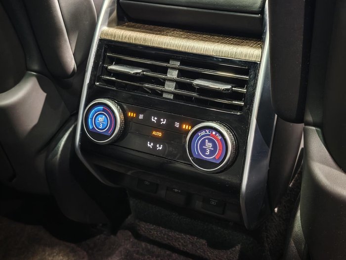 2024 Land Rover Range Rover P460e Autobiography PHEV