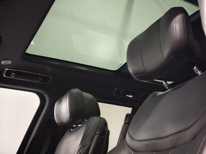 2024 Land Rover Range Rover P460e Autobiography PHEV