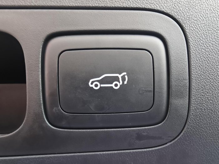 2025 MG MGS5 EV Essence 62