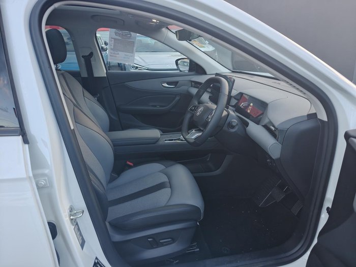 2025 MG MGS5 EV Essence 62