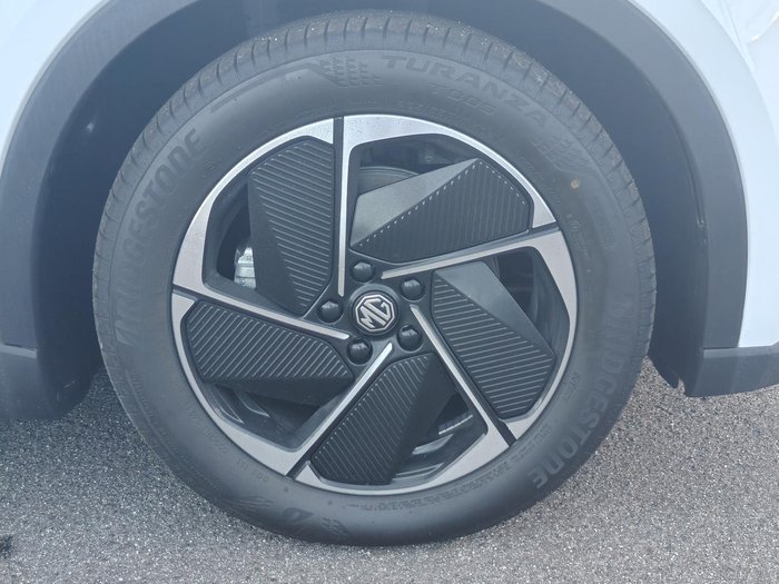 2025 MG MGS5 EV Essence 62