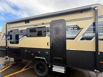 2025 New Age Caravans Expedition Mr16