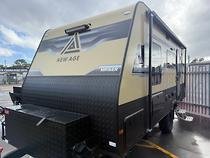 2025 New Age Caravans Expedition Mr16