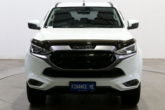 2023 Isuzu MU-X LS-T