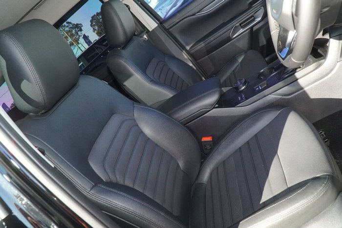 2025 Ford Everest Sport