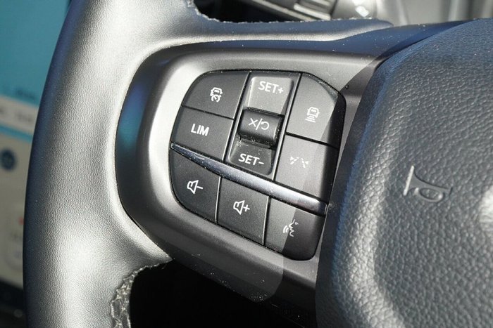 2025 Ford Everest Sport
