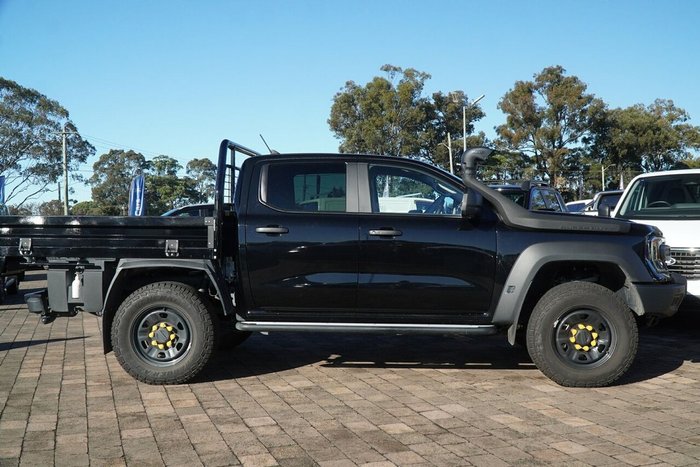 2025 Ford Ranger Super Duty