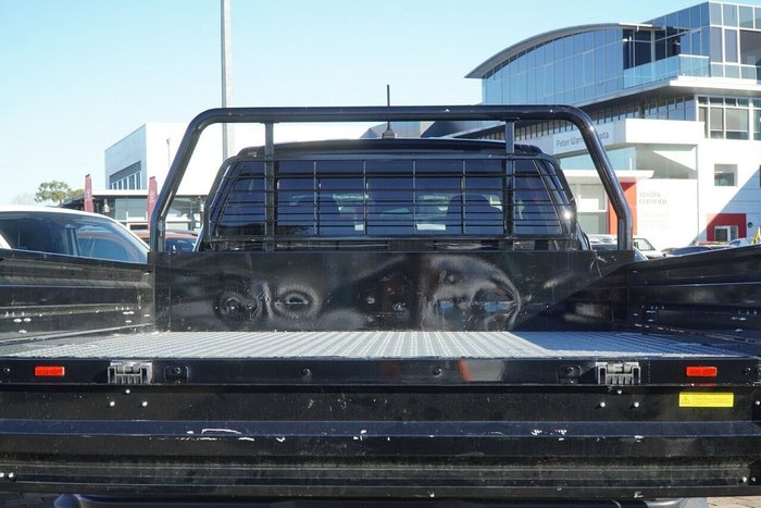 2025 Ford Ranger Super Duty