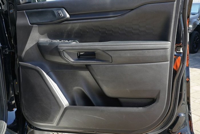 2025 Ford Ranger Super Duty