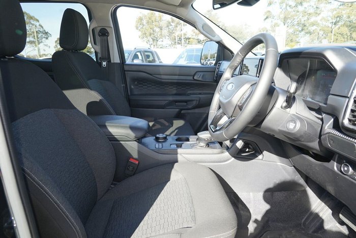 2025 Ford Ranger Super Duty