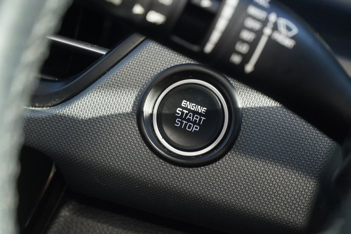 2023 Kia Seltos Sport+