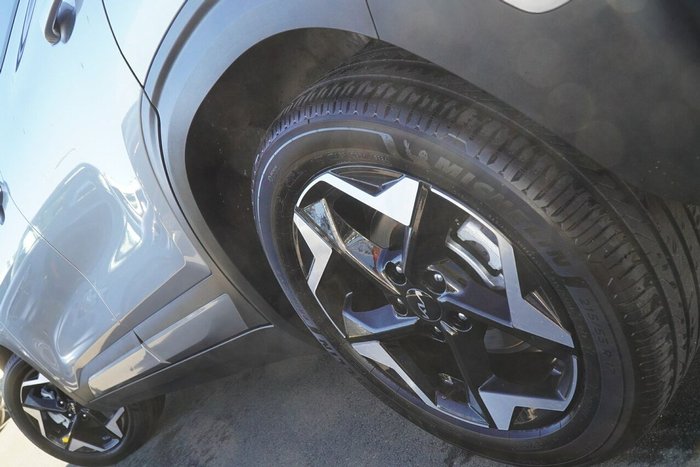 2023 Kia Seltos Sport+