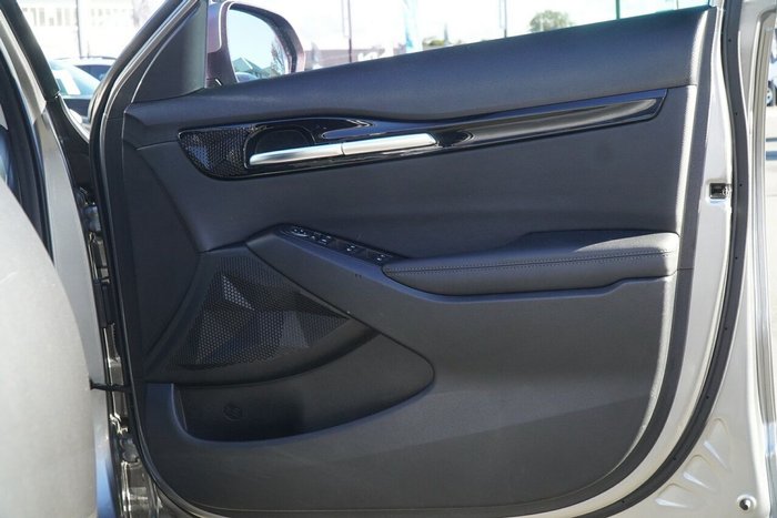 2023 Kia Seltos Sport+