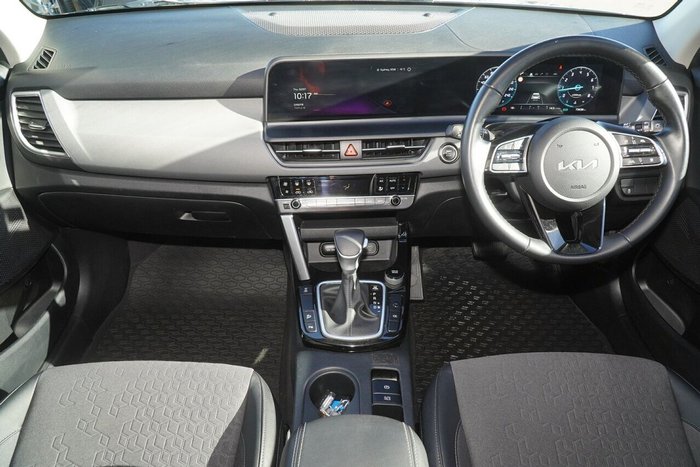 2023 Kia Seltos Sport+