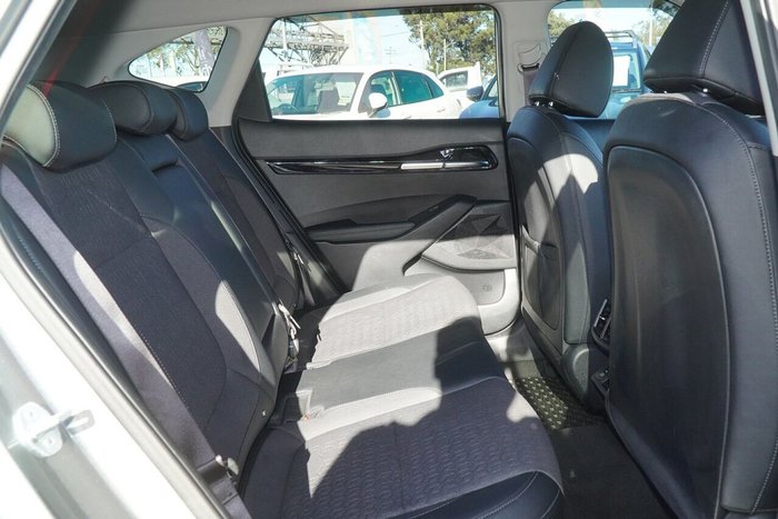 2023 Kia Seltos Sport+
