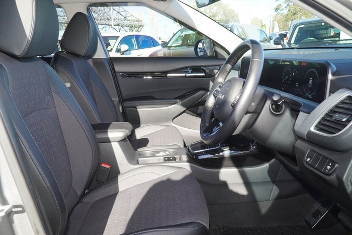 2023 Kia Seltos Sport+