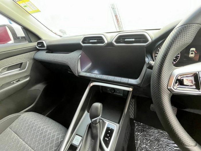 2025 MG ZS Excite