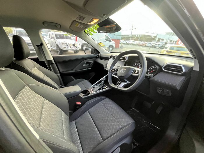 2025 MG ZS Excite