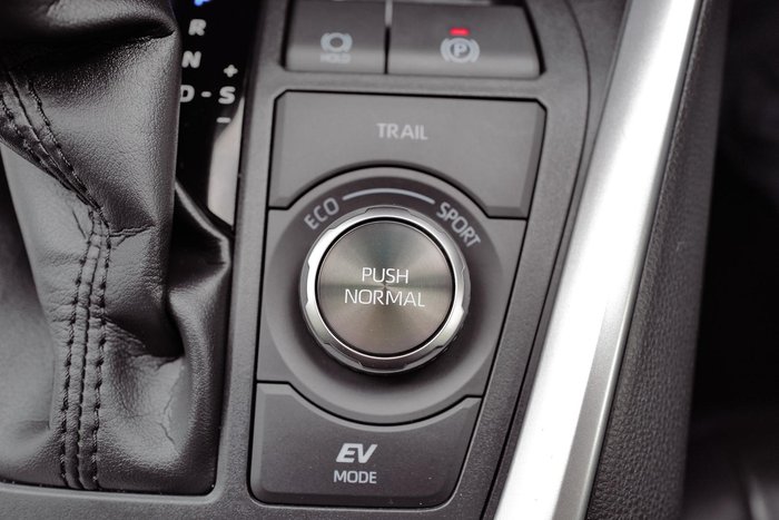 2022 Toyota RAV4 XSE