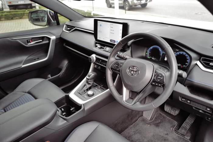 2022 Toyota RAV4 XSE