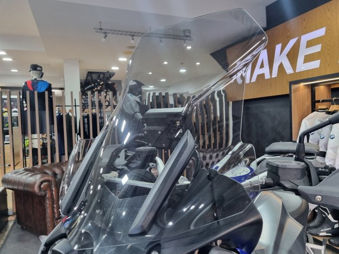 2015 BMW Motorrad R1200 GS Blue